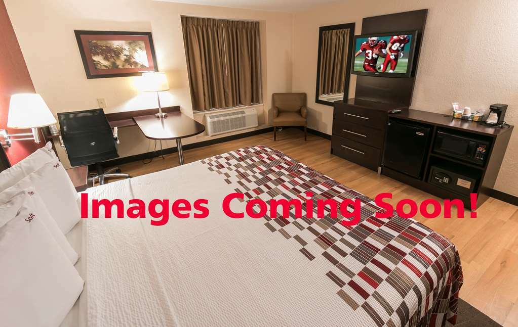 Мотель Ramada By Wyndham Medford Airport North Экстерьер фото